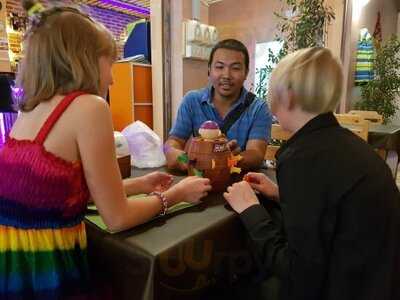 ร้านอาหารโจ้&ออฟ