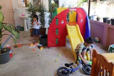 ร้านอาหารโจ้&ออฟ