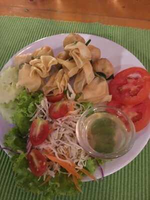 ร้านอาหารโจ้&ออฟ