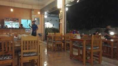 ร้านอาหารโจ้&ออฟ