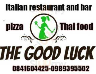 The Good Luck