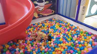 ห้องอาหาร กูร์เมท์แอทซี