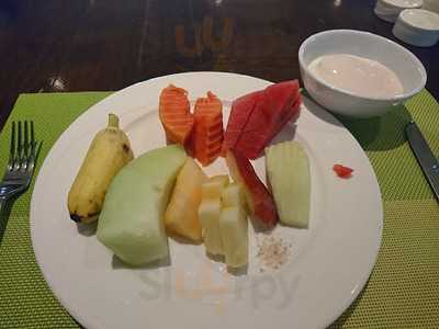 ห้องอาหาร กูร์เมท์แอทซี