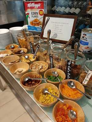 ห้องอาหาร กูร์เมท์แอทซี