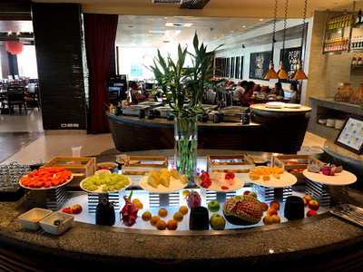 ห้องอาหาร กูร์เมท์แอทซี