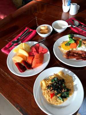 ห้องอาหาร กูร์เมท์แอทซี