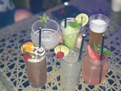 ห้องอาหาร กูร์เมท์แอทซี