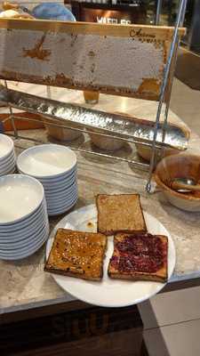 ห้องอาหาร กูร์เมท์แอทซี