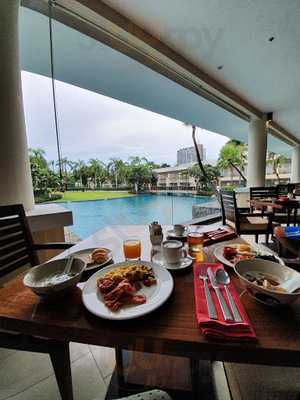 ห้องอาหาร กูร์เมท์แอทซี