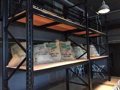 คลาสคาเฟ่