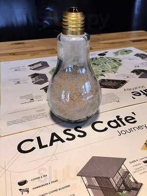 คลาสคาเฟ่