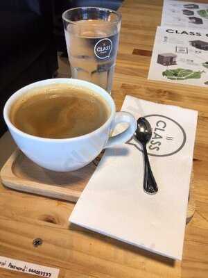 คลาสคาเฟ่
