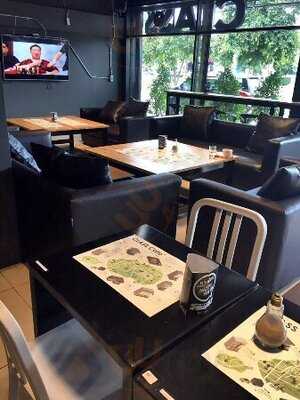 คลาสคาเฟ่