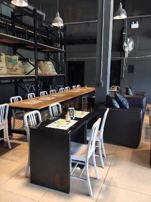 คลาสคาเฟ่