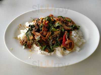 ร้านอาหารฉันท์มิตร