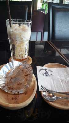 กาแฟชมดาว