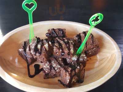 กาแฟชมดาว