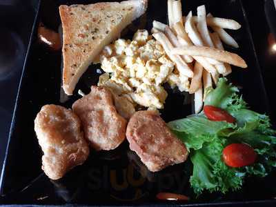 กาแฟชมดาว