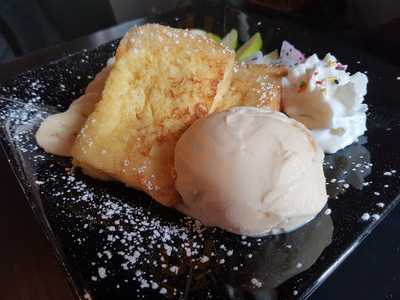 กาแฟชมดาว