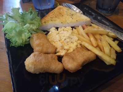 กาแฟชมดาว