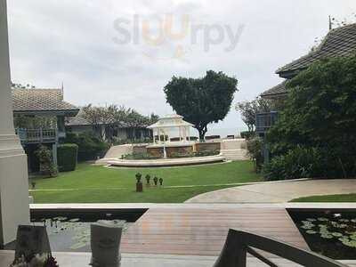 Deva Bistro Restaurant