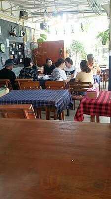 อร่อยดี เรสเทอรอง