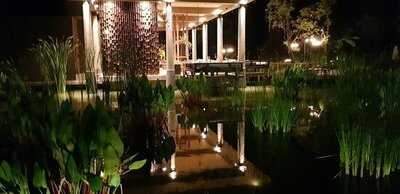 ห้องอาหาร อคาล่า