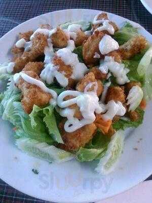 ร้านอาหาร บ้านเลขที่ 5