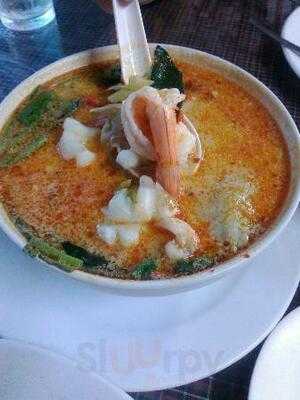 ร้านอาหาร บ้านเลขที่ 5