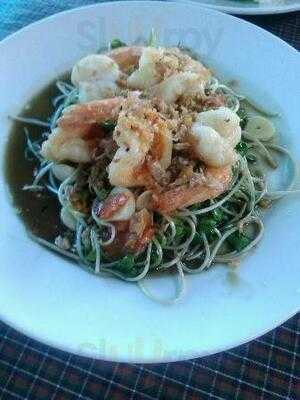 ร้านอาหาร บ้านเลขที่ 5