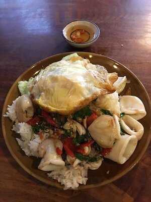 ร้านบ้านฮอซอน ๔๘๑๕