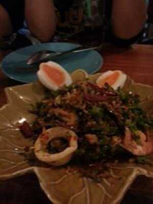 ร้านบ้านฮอซอน ๔๘๑๕