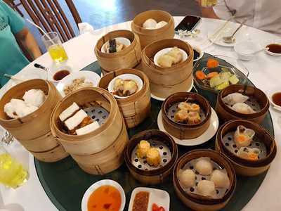 ห้องอาหาร แทพเพสทรี  โคราช