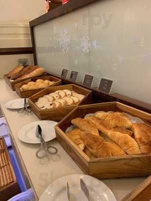 ห้องอาหาร แทพเพสทรี  โคราช