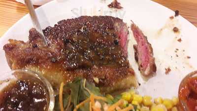 ร้านอาหาร แดรี่โฮม