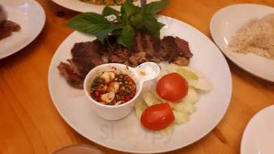 ร้านอาหาร แดรี่โฮม