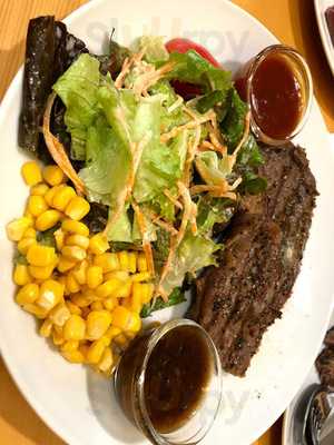 ร้านอาหาร แดรี่โฮม