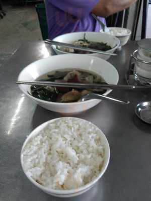 โรจน์โภชนา