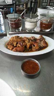 โรจน์โภชนา