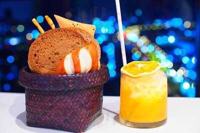 เดอะ กริลล์ รูม โคราช