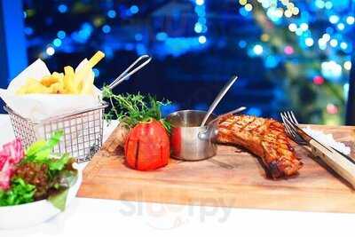 เดอะ กริลล์ รูม โคราช