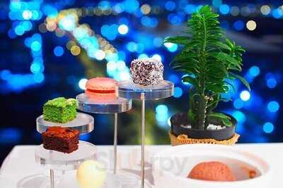 เดอะ กริลล์ รูม โคราช