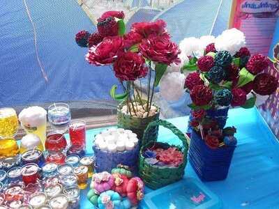 ร้านอาหาร สวนเมืองพร