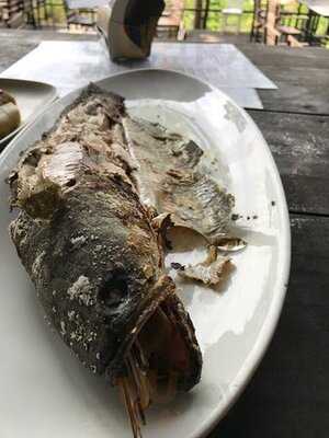 ร้านอาหาร สวนเมืองพร