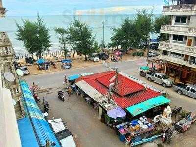 Hello Sawasdee International Restaurant