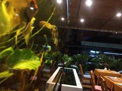 Hello Sawasdee International Restaurant