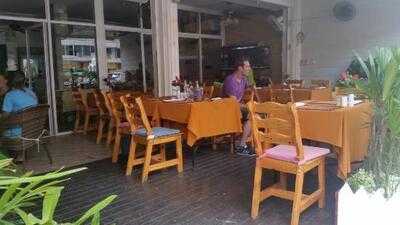 Hello Sawasdee International Restaurant