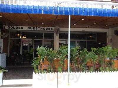 Hello Sawasdee International Restaurant