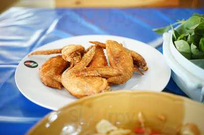 ขนมจีนครูยอด