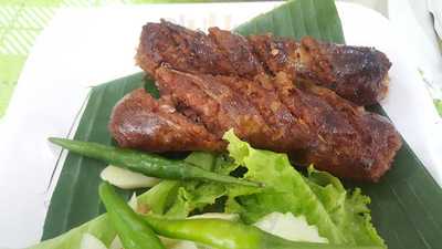 ขนมจีนครูยอด